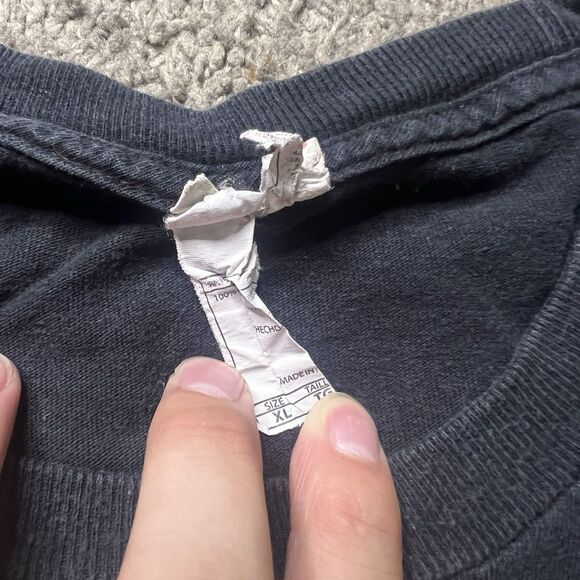 Kenny Chesney & Tim McGraw Brothers of the Sun 2012 Tour T-Shirt Size XL - Picture 4 of 7